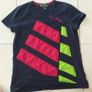 Ralph Lauren top